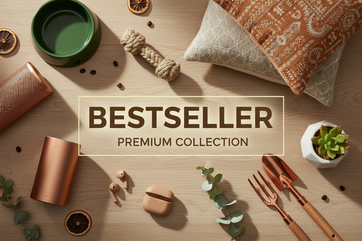 Bestseller
